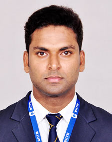BIITM Student