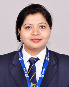 BIITM Student
