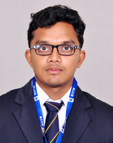 BIITM Student