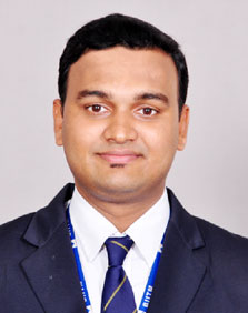 BIITM Student