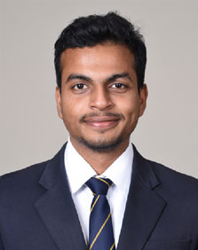 BIITM Student