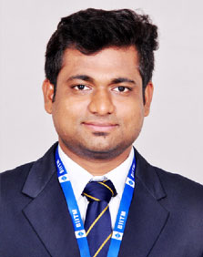 BIITM Student