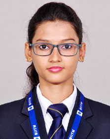 BIITM Student