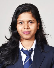 BIITM Student