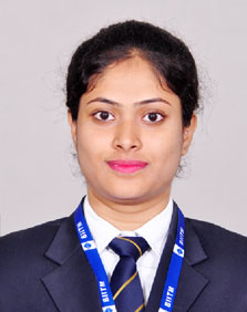 BIITM Student