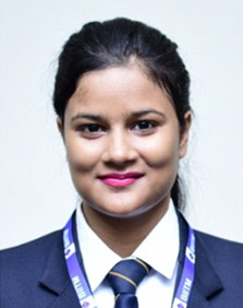 BIITM Student