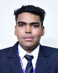 BIITM Student