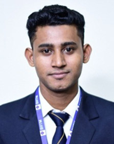 BIITM Student