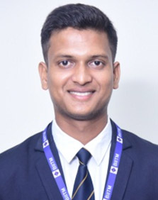 BIITM Student