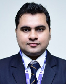 BIITM Student