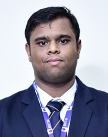 BIITM Student