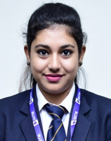 BIITM Student