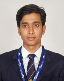 BIITM Student