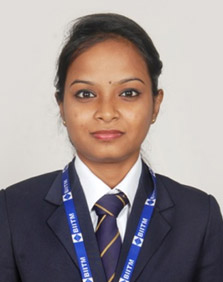 BIITM Student