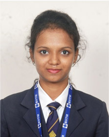 BIITM Student