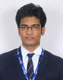 BIITM Student