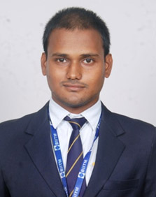 BIITM Student