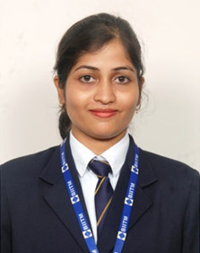 BIITM Student