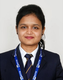 BIITM Student