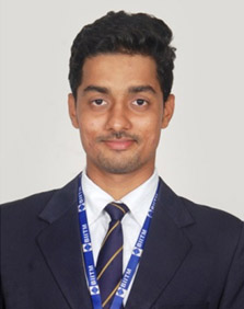 BIITM Student