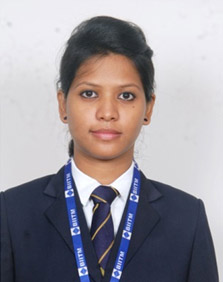 BIITM Student