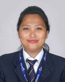 BIITM Student
