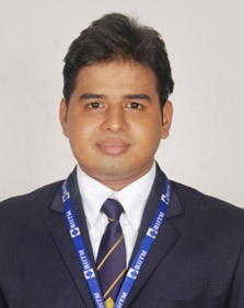 BIITM Student