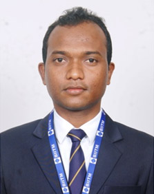 BIITM Student