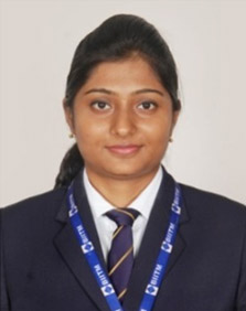 BIITM Student