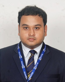 BIITM Student