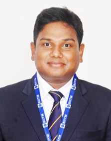 BIITM Student