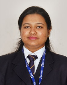 BIITM Student