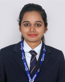 BIITM Student