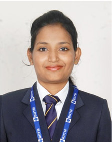 BIITM Student