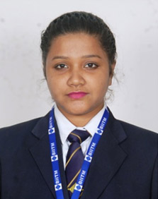 BIITM Student