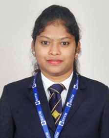 BIITM Student