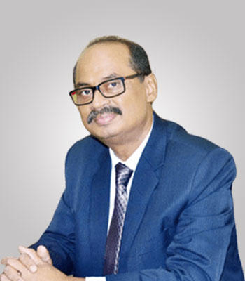 Pratap Rudra Pattanayak