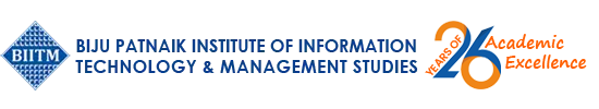 Biitm Logo