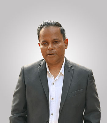 Pratap Kumar Balabantray