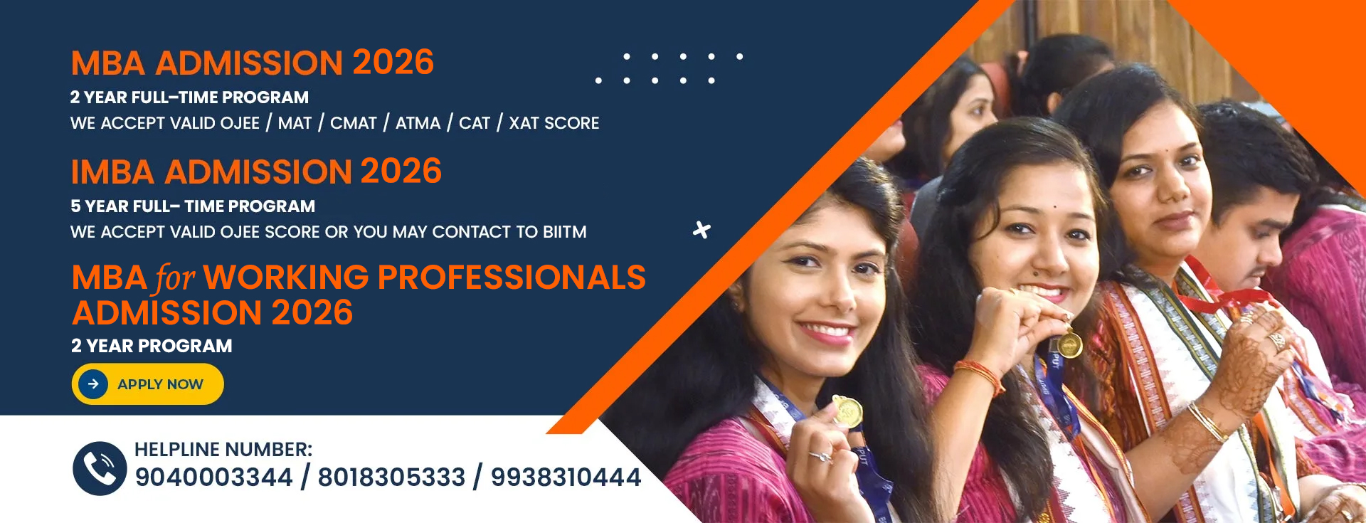 management colleges in odisha